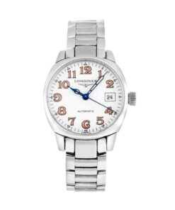 Đồng hồ Longines L2.196.4.23.6Đồng hồ Longines L2.196.4.23.6