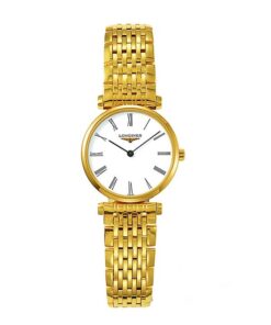 Đồng hồ Longines L4.209.2.11.8Đồng hồ Longines L4.209.2.11.8