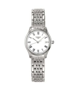 Đồng hồ Longines L4.259.4.11.6Đồng hồ Longines L4.259.4.11.6