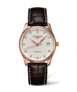 Đồng hồ Longines L2.518.8.77.3Đồng hồ Longines L2.518.8.77.3