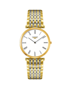 Đồng hồ Longines L4.512.2.11.7Đồng hồ Longines L4.512.2.11.7