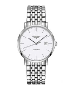 Đồng hồ Longines L4.910.4.12.6Đồng hồ Longines L4.910.4.12.6