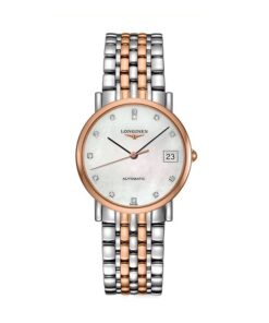 Đồng hồ Longines L4.809.5.87.7Đồng hồ Longines L4.809.5.87.7
