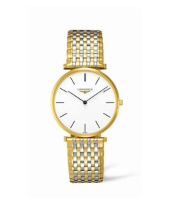 Đồng hồ Longines L4.766.2.12.7Đồng hồ Longines L4.766.2.12.7