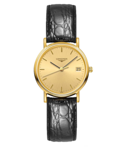 Đồng hồ Longines L4.720.2.32.2Đồng hồ Longines L4.720.2.32.2
