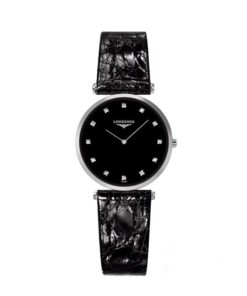 Đồng hồ Longines L4.512.4.58.2Đồng hồ Longines L4.512.4.58.2
