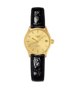 Đồng hồ Longines L4.360.2.32.2Đồng hồ Longines L4.360.2.32.2
