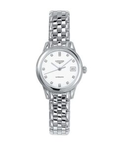 Đồng hồ Longines L4.274.4.27.6Đồng hồ Longines L4.274.4.27.6