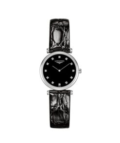 Đồng hồ Longines L4.209.4.58.2Đồng hồ Longines L4.209.4.58.2