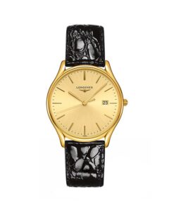 Đồng hồ Longines L4.859.2.32.2Đồng hồ Longines L4.859.2.32.2