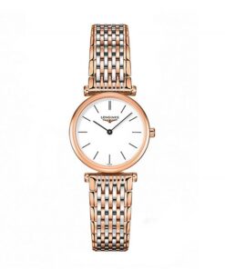 Đồng hồ Longines L4.209.1.92.7Đồng hồ Longines L4.209.1.92.7