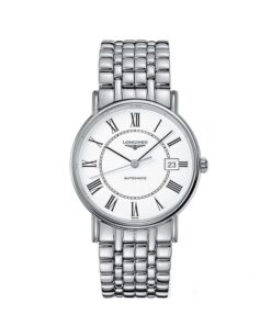 Đồng hồ Longines L4.921.4.11.6Đồng hồ Longines L4.921.4.11.6
