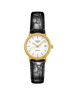 Đồng hồ Longines L4.321.2.12.2Đồng hồ Longines L4.321.2.12.2