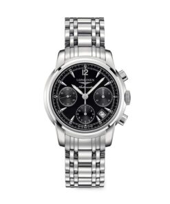 Đồng hồ Longines L2.753.4.52.6Đồng hồ Longines L2.753.4.52.6