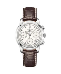 Đồng hồ Longines L2.753.4.72.0Đồng hồ Longines L2.753.4.72.0