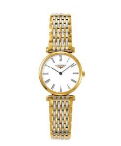 Đồng hồ Longines L4.209.2.11.7Đồng hồ Longines L4.209.2.11.7