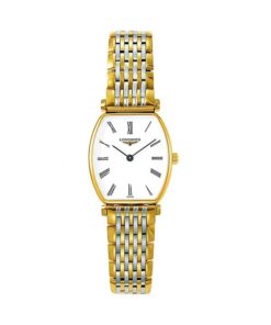 Đồng hồ Longines L4.205.2.11.7Đồng hồ Longines L4.205.2.11.7