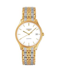 Đồng hồ Longines L4.860.2.12.7Đồng hồ Longines L4.860.2.12.7