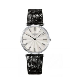 Đồng hồ Longines L4.755.4.71.2Đồng hồ Longines L4.755.4.71.2