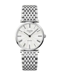 Đồng hồ Longines L4.908.4.71.6Đồng hồ Longines L4.908.4.71.6