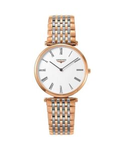 Đồng hồ Longines L4.755.1.91.7Đồng hồ Longines L4.755.1.91.7