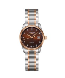 Đồng hồ Longines L2.128.5.67.7Đồng hồ Longines L2.128.5.67.7