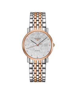 Đồng hồ Longines L4.809.5.77.7Đồng hồ Longines L4.809.5.77.7