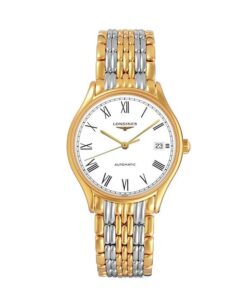 Đồng hồ Longines L4.860.2.11.7Đồng hồ Longines L4.860.2.11.7