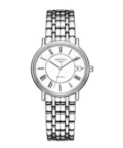 Đồng hồ Longines L4.821.4.11.6Đồng hồ Longines L4.821.4.11.6