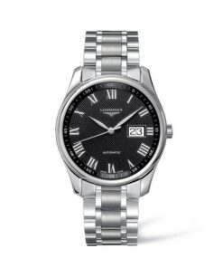 Đồng hồ Longines L2.648.4.51.6Đồng hồ Longines L2.648.4.51.6