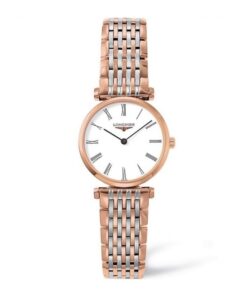 Đồng hồ Longines L4.209.1.91.7Đồng hồ Longines L4.209.1.91.7