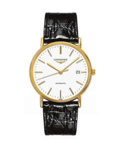 Đồng hồ Longines L4.921.2.12.2Đồng hồ Longines L4.921.2.12.2