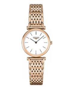 Đồng hồ Longines L4.209.1.92.8Đồng hồ Longines L4.209.1.92.8