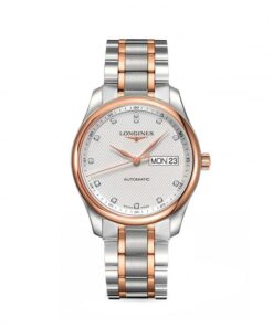Đồng hồ Longines L2.755.5.97.7Đồng hồ Longines L2.755.5.97.7