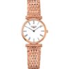 Đồng hồ Longines L4.209.1.91.8Đồng hồ Longines L4.209.1.91.8