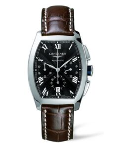 Đồng hồ Longines L2.643.4.51.4Đồng hồ Longines L2.643.4.51.4