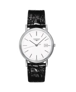 Đồng hồ Longines L4.790.4.12.2Đồng hồ Longines L4.790.4.12.2
