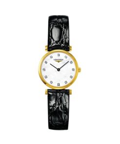 Đồng hồ Longines L4.209.2.87.2Đồng hồ Longines L4.209.2.87.2