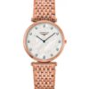Đồng hồ Longines L4.709.1.97.8Đồng hồ Longines L4.709.1.97.8