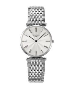 Đồng hồ Longines L4.709.4.71.6Đồng hồ Longines L4.709.4.71.6