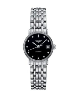 Đồng hồ Longines L4.321.4.97.6Đồng hồ Longines L4.321.4.97.6