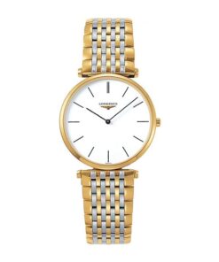 Đồng hồ Longines L4.709.2.12.7Đồng hồ Longines L4.709.2.12.7