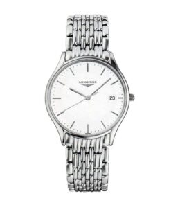 Đồng hồ Longines L4.759.4.12.6Đồng hồ Longines L4.759.4.12.6