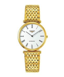 Đồng hồ Longines L4.708.2.11.8Đồng hồ Longines L4.708.2.11.8