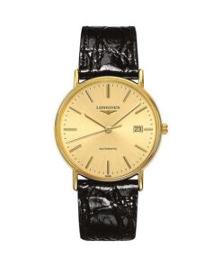 Đồng hồ Longines L4.921.2.32.2Đồng hồ Longines L4.921.2.32.2
