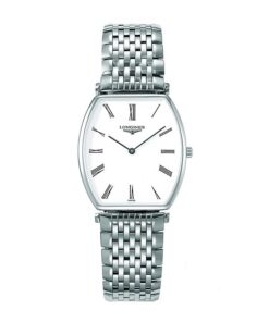 Đồng hồ Longines L4.705.4.11.6Đồng hồ Longines L4.705.4.11.6