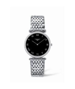 Đồng hồ Longines L4.741.0.51.6Đồng hồ Longines L4.741.0.51.6