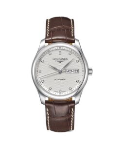 Đồng hồ Longines L2.755.4.77.3Đồng hồ Longines L2.755.4.77.3