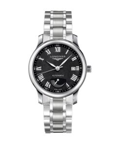 Đồng hồ Longines L2.708.4.51.6Đồng hồ Longines L2.708.4.51.6