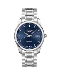 Đồng hồ Longines L2.793.4.97.6Đồng hồ Longines L2.793.4.97.6